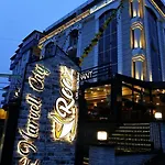 Hotel Marvell 2*
