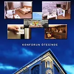 Marvell Hotel Trabzon