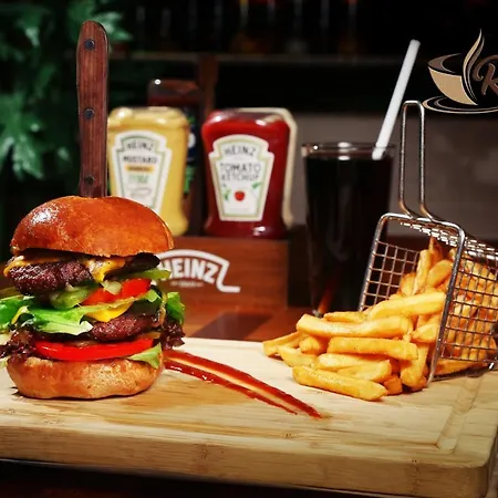 Marvell מלון טראבזון