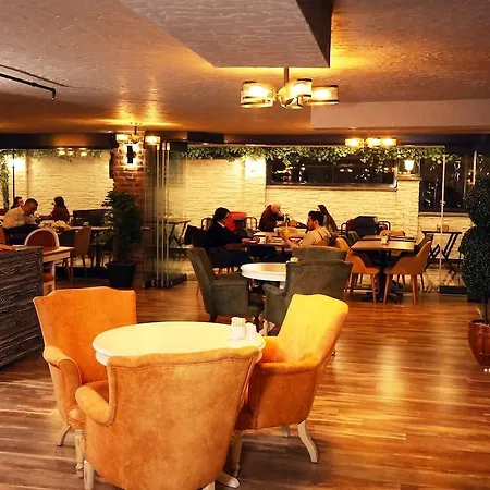 Marvell Hotel Trebizonda