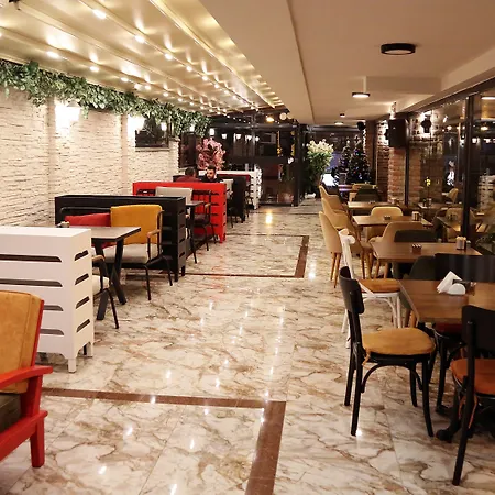 Marvell 2* טראבזון