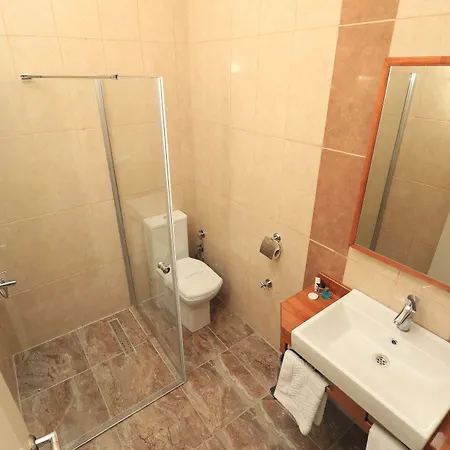 Marvell 2* Трабзон