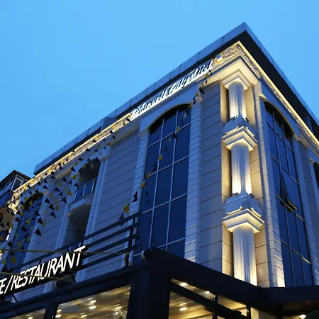 Marvell טראבזון