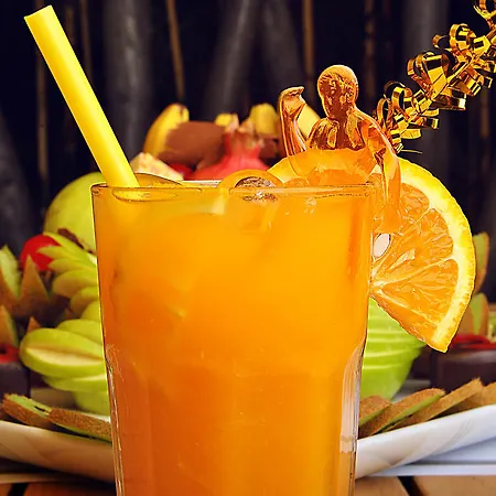 Отель Marvell Трабзон