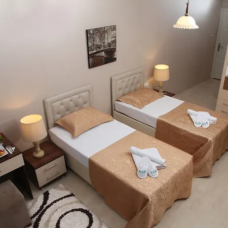 Marvell Трабзон