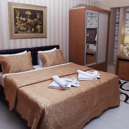 Отель Marvell 2*