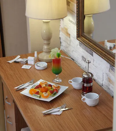 Hotel Marvell