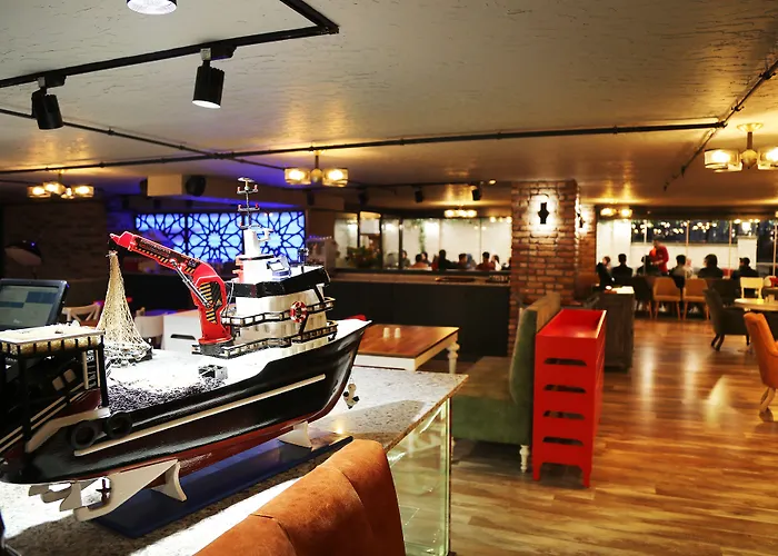 Marvell 酒店 特拉布宗