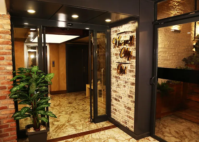 Marvell 特拉布宗