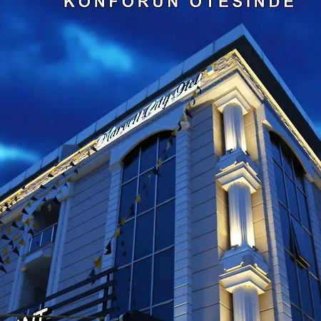 Marvell Trabzon