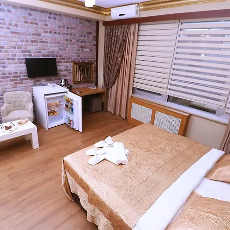 Hotel Marvell Trabzon