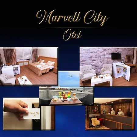Hotel Marvell