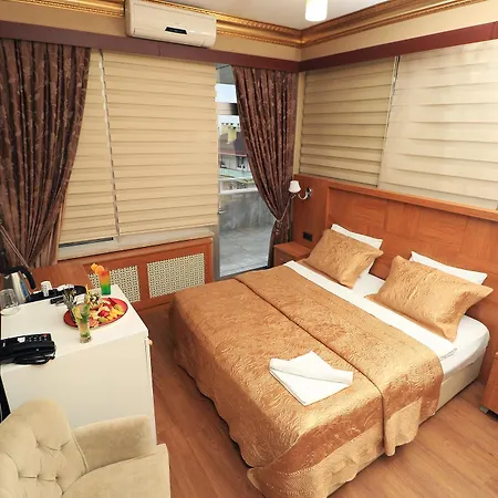 Marvell Hotel 2*