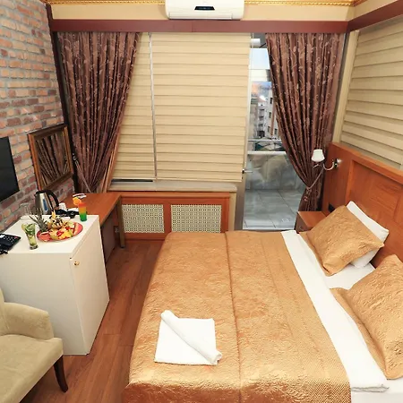 Marvell Hotel