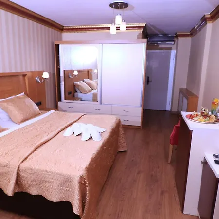 Marvell 2* Trabzon