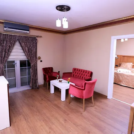 Hotel Marvell