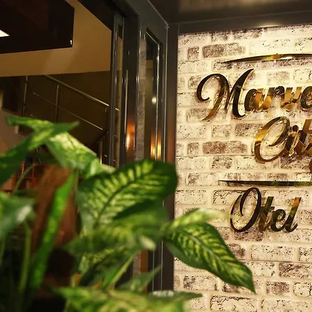 Marvell Hotel Trabzon