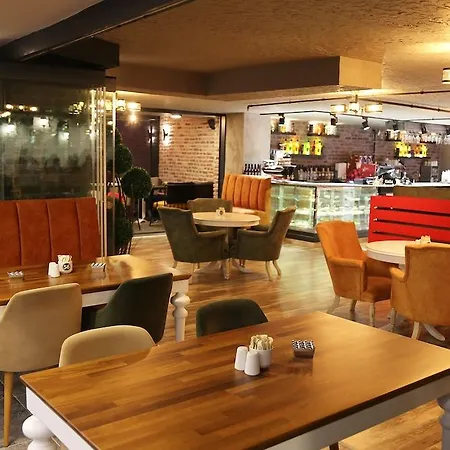 Marvell Hotel Trabzon