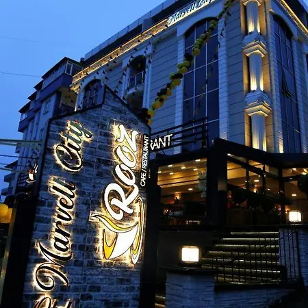 Hotel Marvell 2*