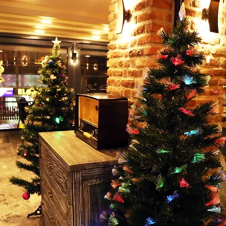 Hotel Marvell