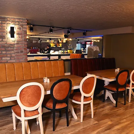 Hotel Marvell
