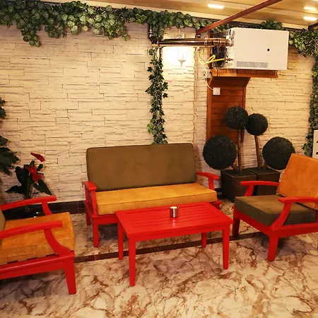 Marvell Hotel