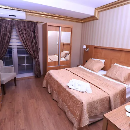 Hotel Marvell Trabzon