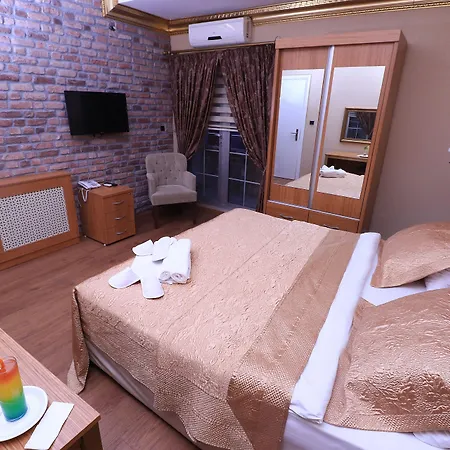Marvell Hotel 2*