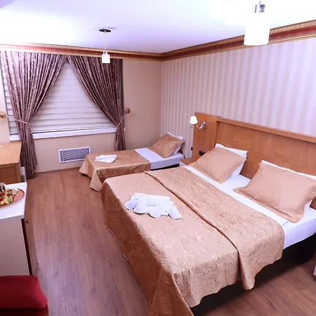 Marvell Hotel Trabzon