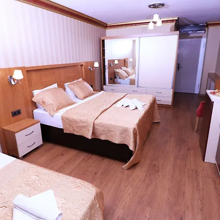 Hotel Marvell 2*