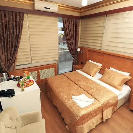 Marvell 2* Trabzon