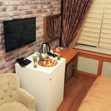 Marvell Hotel Trabzon