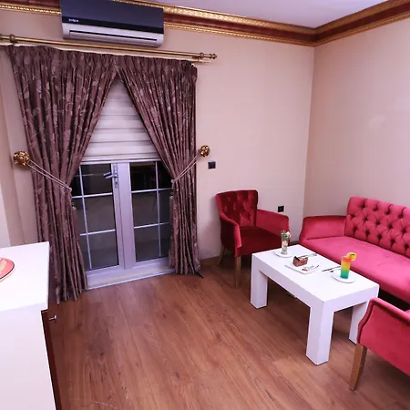 Hotel Marvell Trabzon