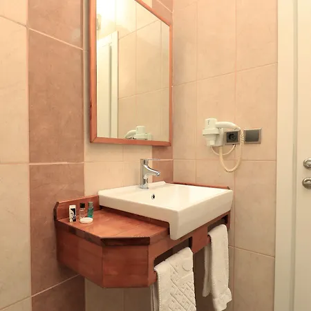 Hotel Marvell 2*