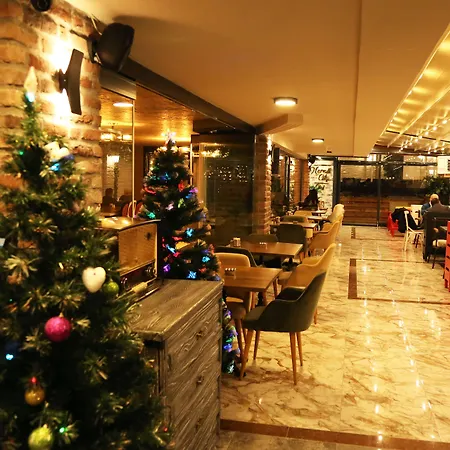 Marvell 2* Trabzon