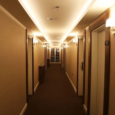 Hotel Marvell Trabzon