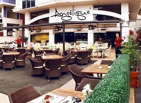 Hotel Marvell Trabzon