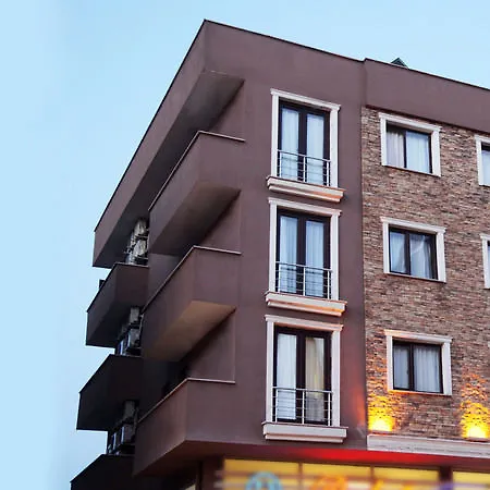 Marvell Hotel 2*