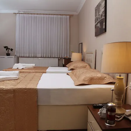 Hotel Marvell