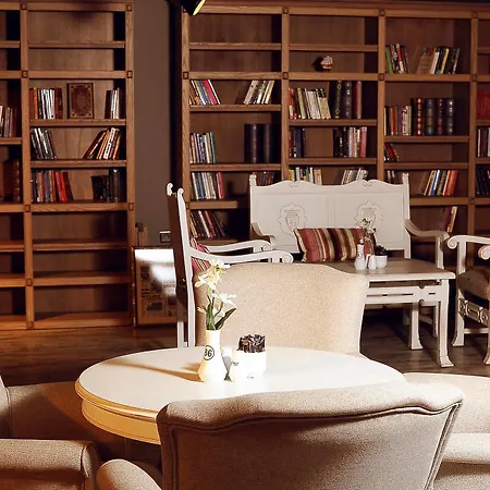 Hotel Marvell Trabzon