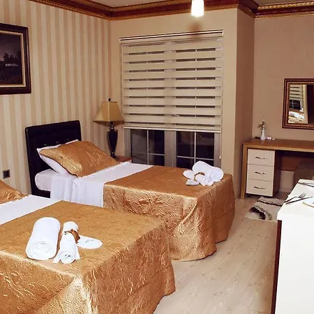 Marvell Hotel 2*