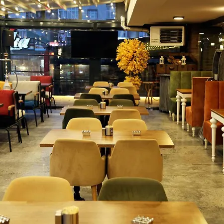 Hotel Marvell Trabzon