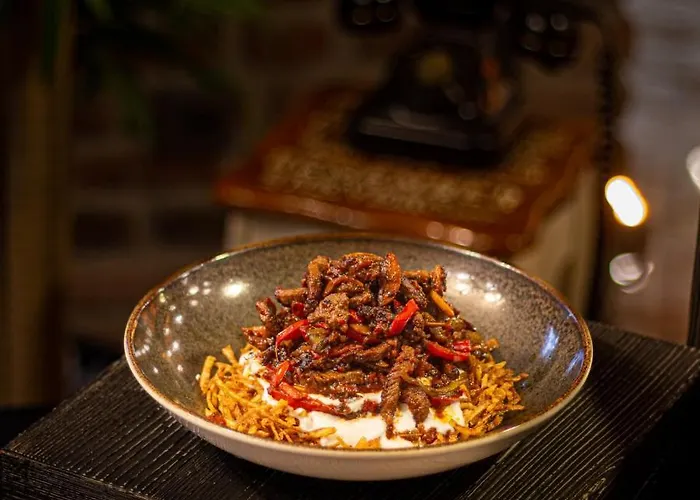 Marvell Szálloda 2*