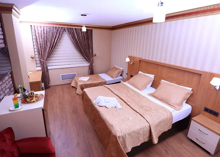 Marvell Hotel Trabzon