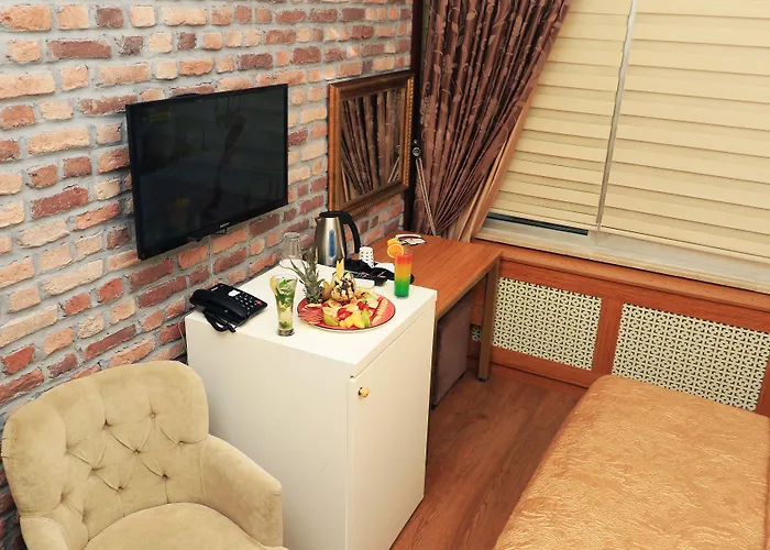 Marvell Hotel Trabzon