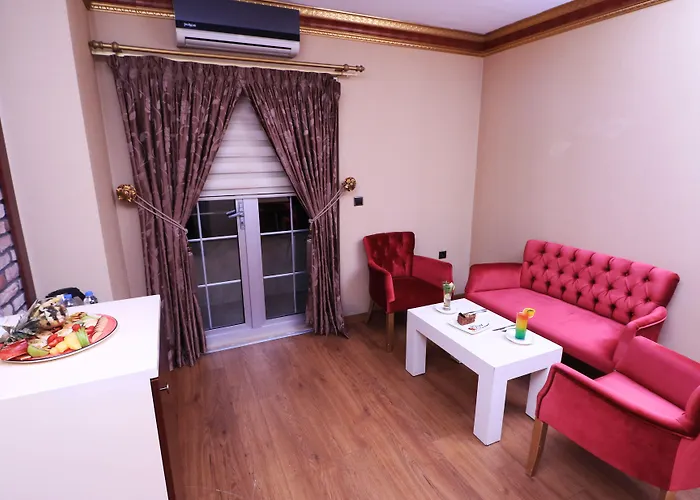 Hotel Marvell Trabzon