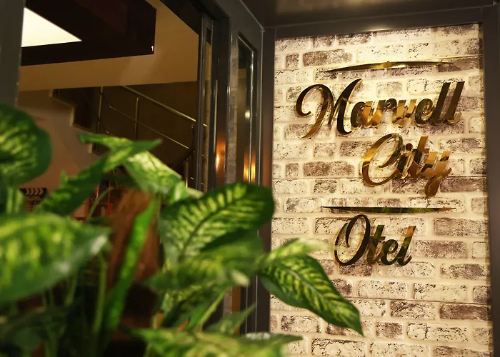 Hotel Marvell 2*