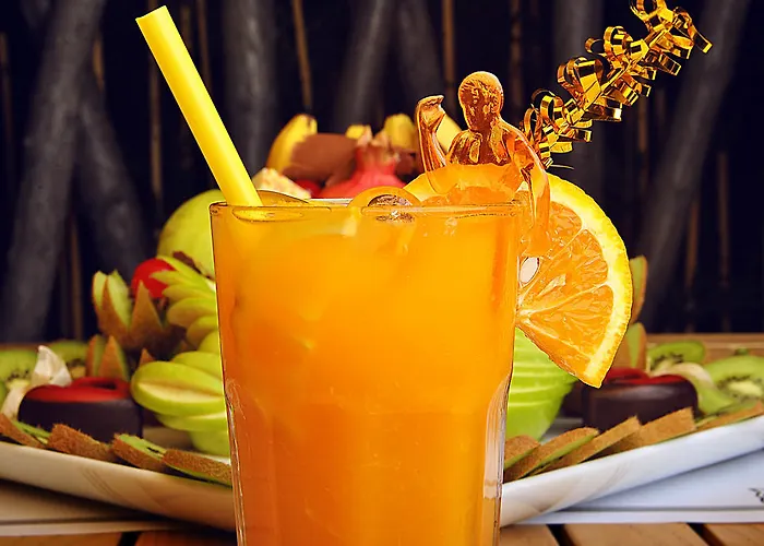 Szálloda Marvell Trabzon