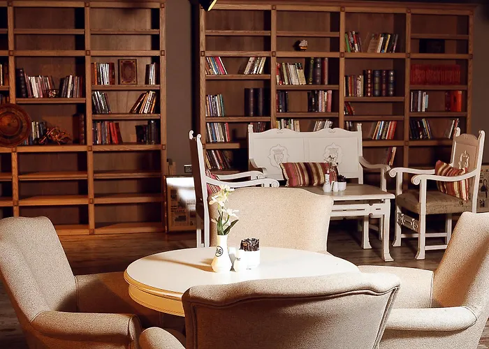 Hotel Marvell Trabzon